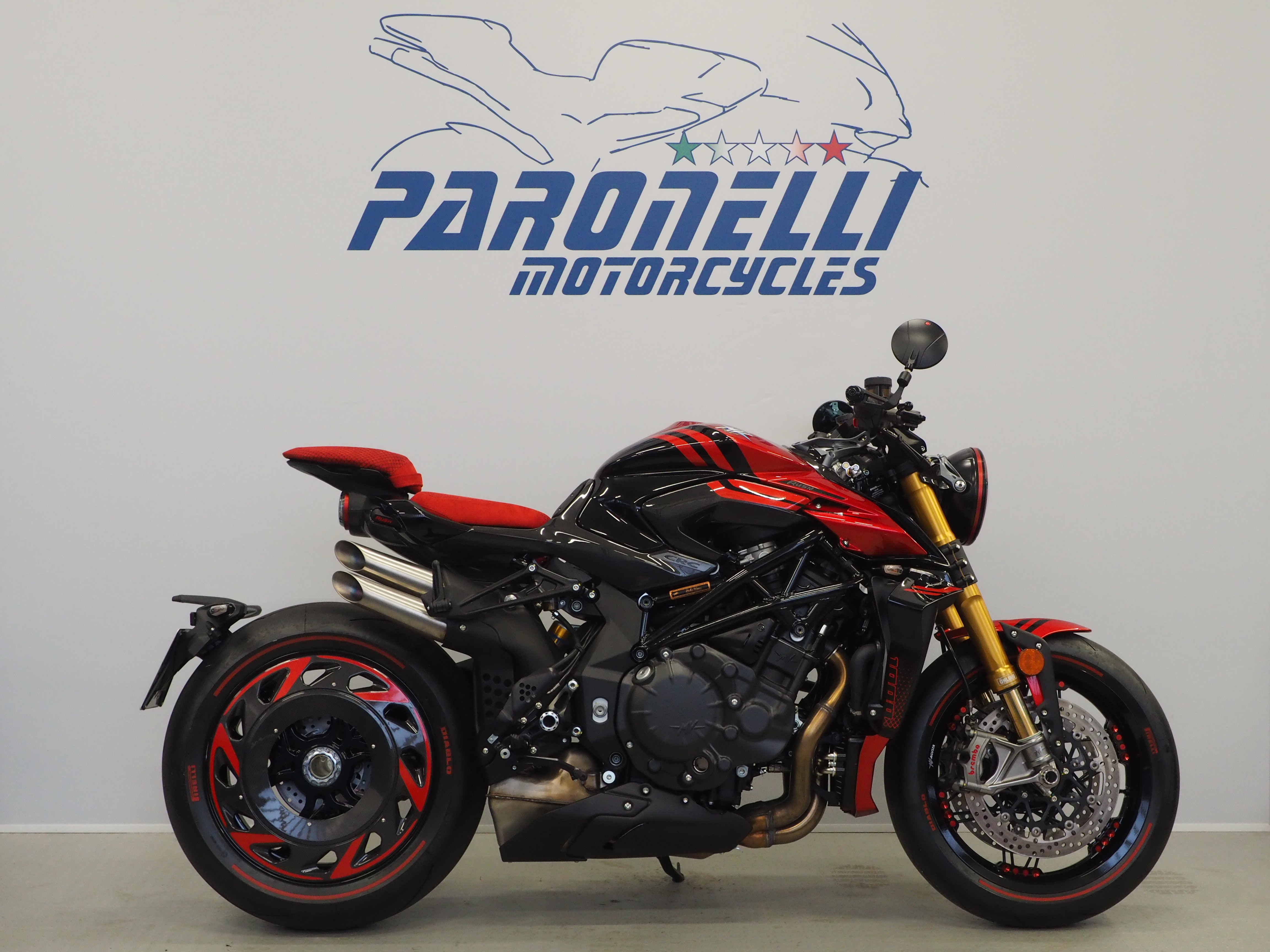 moto
